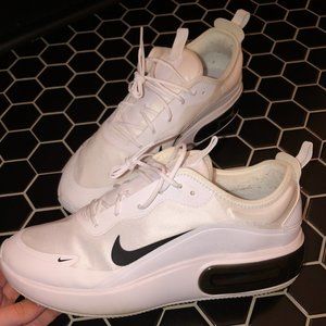 Nike Air Max Dia - size 10.5